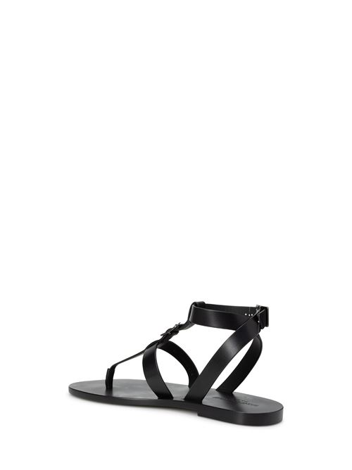 Hardy sandals SAINT LAURENT | 776941DWE001000